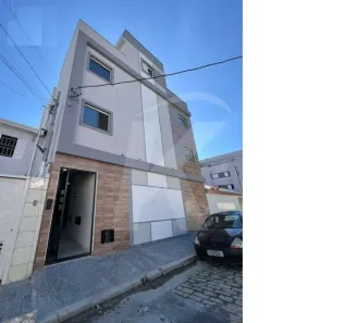Apartamento com 2 Quartos à venda, 41m² no Carandiru, São Paulo