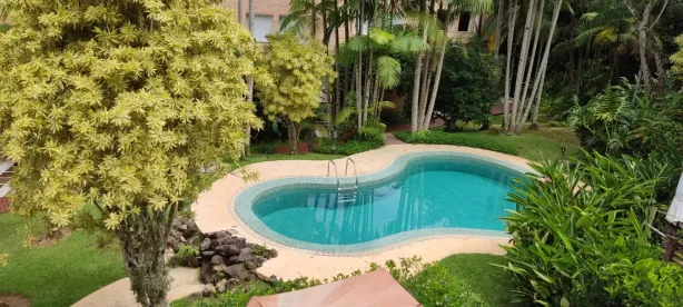 Casa de Condomínio com 4 Quartos para venda ou aluguel, 220m² no Maresias, São Sebastião