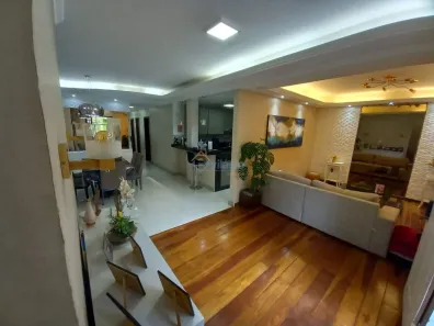 Casa com 3 Quartos à venda, 160m² no Santa Rosa, Belo Horizonte