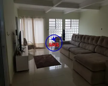 Casa com 3 Quartos à venda, 170m² no Parque Via Norte, Campinas