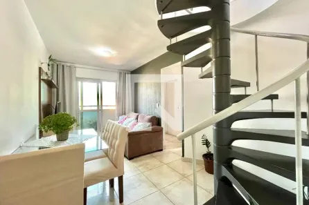 Cobertura com 3 Quartos à venda, 160m² no Vila Santa Catarina, São Paulo