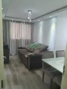 Apartamento com 2 Quartos à venda, 44m² no Jardim Santa Terezinha (Zona Leste), São Paulo