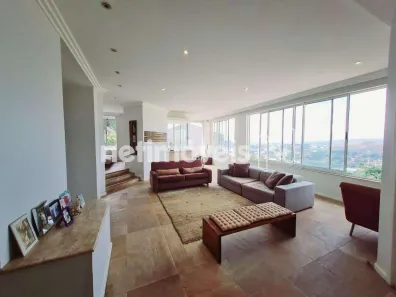 Casa de Condomínio com 4 Quartos à venda, 336m² no Vila Castela, Nova Lima