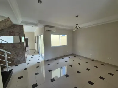 Casa de Condomínio com 3 Quartos à venda, 248m² no Jardim Garret, Araçoiaba da Serra