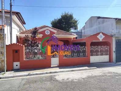 Casa com 3 Quartos à venda, 140m² no Alto da Mooca, São Paulo