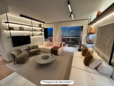Apartamento com 3 Quartos à venda, 79m² no Zona 08, Maringá