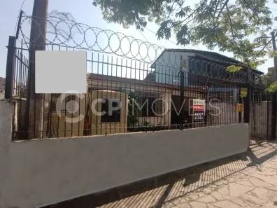 Lote/Terreno à venda, 180m² no Jardim Itu, Porto Alegre