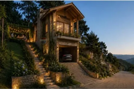 Lote/Terreno à venda, 490m² no Nova Petrópolis, Nova Petrópolis