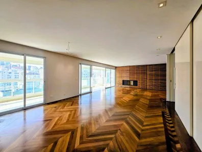 Apartamento com 3 Quartos à venda, 223m² no Jardim Paulista, São Paulo