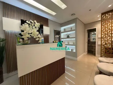 Sala Comercial à venda, 82m² no Vila Cordeiro, São Paulo
