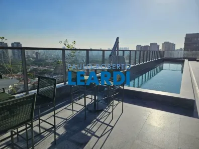 Apartamento com 2 Quartos à venda, 65m² no Indianópolis, São Paulo