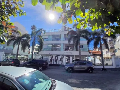 Apartamento com 2 Quartos para alugar, 68m² no Ingleses do Rio Vermelho, Florianópolis