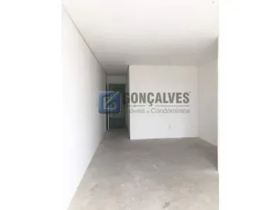 Apartamento com 3 Quartos à venda, 78m² no Vila Alzira, Santo André