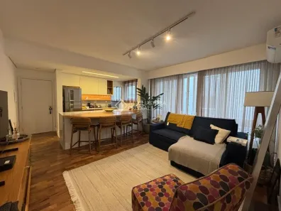 Apartamento com 2 Quartos à venda, 75m² no Auxiliadora, Porto Alegre