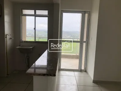 Apartamento com 2 Quartos à venda, 52m² no Água Limpa, Volta Redonda