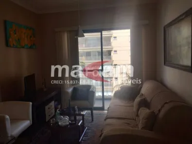 Apartamento com 2 Quartos à venda, 64m² no Vila Olímpia, São Paulo
