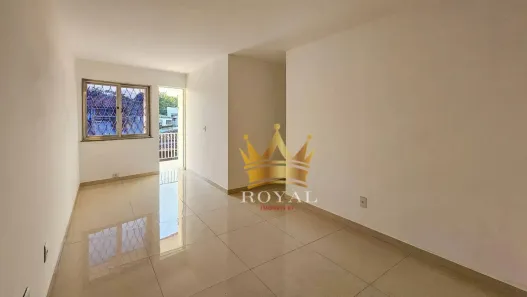 Apartamento com 2 Quartos à venda, 58m² no Taquara, Rio de Janeiro