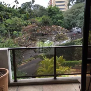 Apartamento com 2 Quartos à venda, 116m² no Vila Madalena, São Paulo