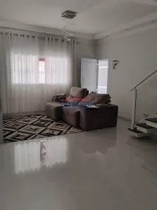 Sobrado com 2 Quartos à venda, 145m² no Vila Ita, Jacareí