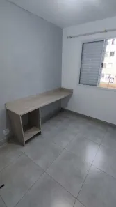 Apartamento com 2 Quartos à venda, 49m² no Parque Bom Retiro, Paulínia