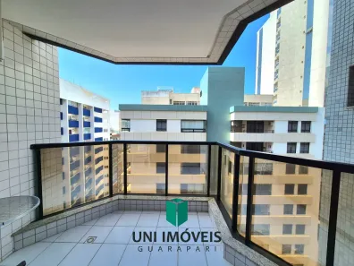 Apartamento com 3 Quartos à venda, 78m² no Ipiranga, Guarapari