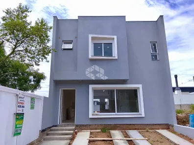 Casa com 4 Quartos à venda, 141m² no Hípica, Porto Alegre