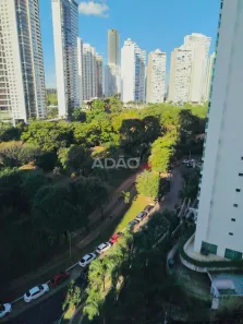 Apartamento com 4 Quartos à venda, 200m² no Jardim Goiás, Goiânia