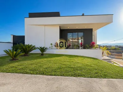 Casa de Condomínio com 4 Quartos à venda, 200m² no Caçapava Velha, Caçapava