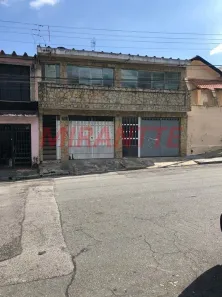 Casa com 4 Quartos à venda, 163m² no Parque Mandaqui, São Paulo