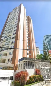 Apartamento com 3 Quartos para alugar, 80m² no Pituba, Salvador
