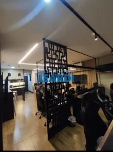 Sala Comercial à venda, 78m² no Centro, Santo André