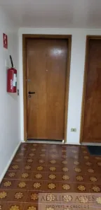 Apartamento com 2 Quartos para alugar, 65m² no Vila Clementino, São Paulo