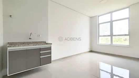 Apartamento com 1 Quarto para alugar, 38m² no República, São Paulo