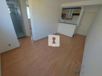 Apartamento com 2 Quartos à venda, 45m² no Jaraguá, São Paulo