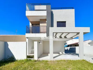 Sobrado com 3 Quartos à venda, 127m² no Santa Felicidade, Curitiba