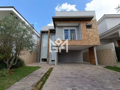 Casa com 4 Quartos à venda, 320m² no São Vicente, Gravataí