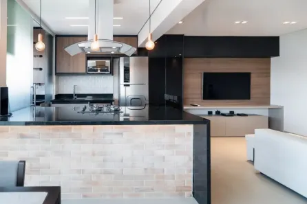 Apartamento com 2 Quartos para alugar, 84m² no Brooklin Paulista, São Paulo