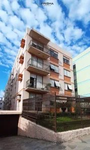 Apartamento com 1 Quarto à venda, 53m² no Menino Jesus, Santa Maria