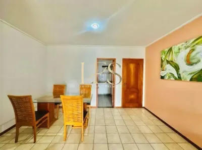 Apartamento com 3 Quartos à venda, 90m² no Praia do Canto, Vitória