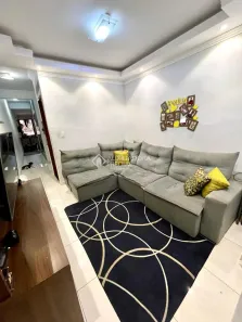 Sobrado com 3 Quartos para alugar, 300m² no Jardim Santo André, Santo André