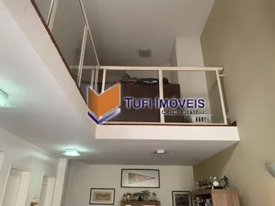 Apartamento com 1 Quarto à venda, 80m² no Vila Nova Conceição, São Paulo
