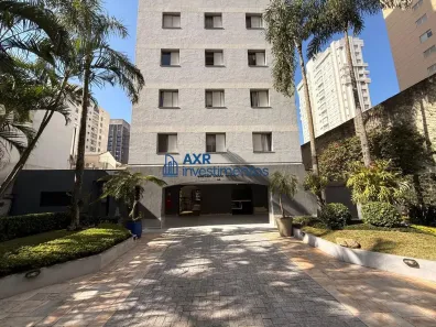 Apartamento com 3 Quartos à venda, 86m² no Vila Olímpia, São Paulo