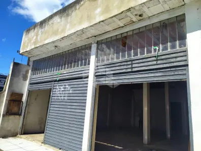 Ponto Comercial para alugar, 300m² no Restinga, Porto Alegre