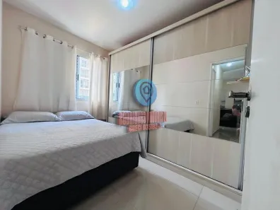 Apartamento com 2 Quartos à venda, 48m² no Jardim São Miguel, Ferraz de Vasconcelos
