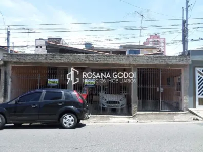 Casa com 2 Quartos à venda, 200m² no Paulicéia, São Bernardo do Campo