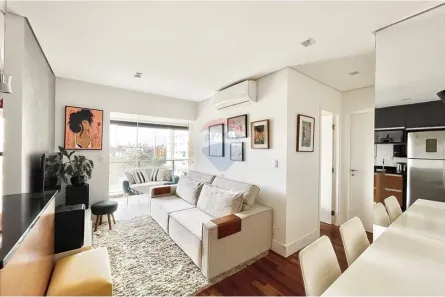 Apartamento com 2 Quartos à venda, 64m² no Vila Mariana, São Paulo