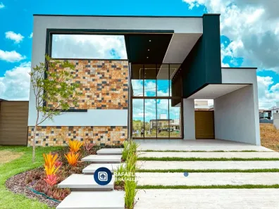 Casa com 3 Quartos à venda, 143m² no Cidade Alpha, Eusébio