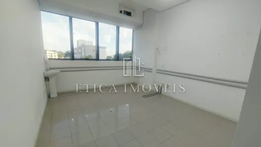 Sala Comercial com 1 Quarto para alugar, 22m² no Rebouças, Curitiba