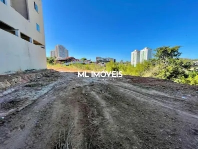 Lote/Terreno à venda, 545m² no Glória, Macaé