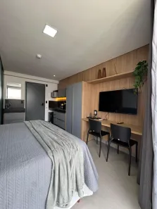 Apartamento com 1 Quarto à venda, 23m² no Jardim Oceania, João Pessoa